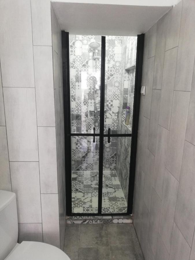 Apartament Brezoi Exterior foto