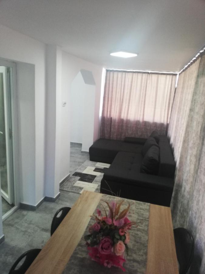 Apartament Brezoi Exterior foto