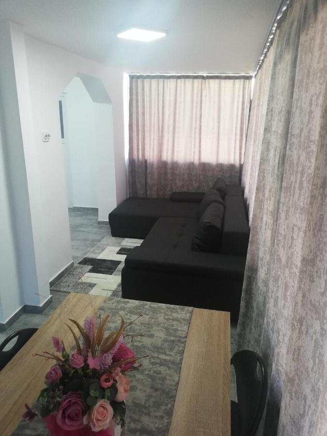 Apartament Brezoi Exterior foto